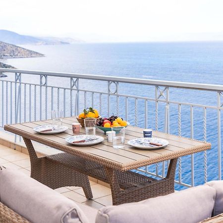 Noho Villas Gr , Arkadian Village Arkadiko Chorio Εξωτερικό φωτογραφία