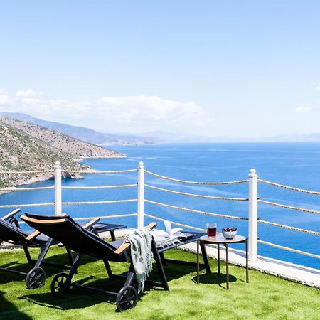 Noho Villas Gr , Arkadian Village Arkadiko Chorio Εξωτερικό φωτογραφία