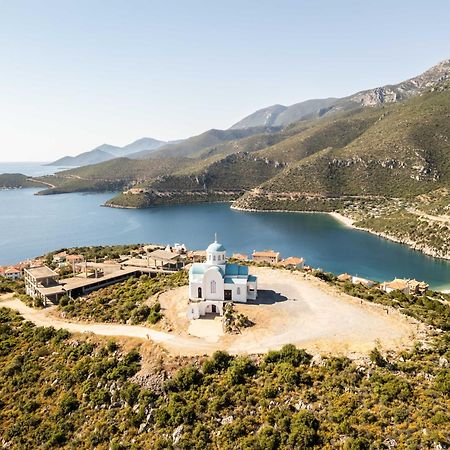 Noho Villas Gr , Arkadian Village Arkadiko Chorio Εξωτερικό φωτογραφία