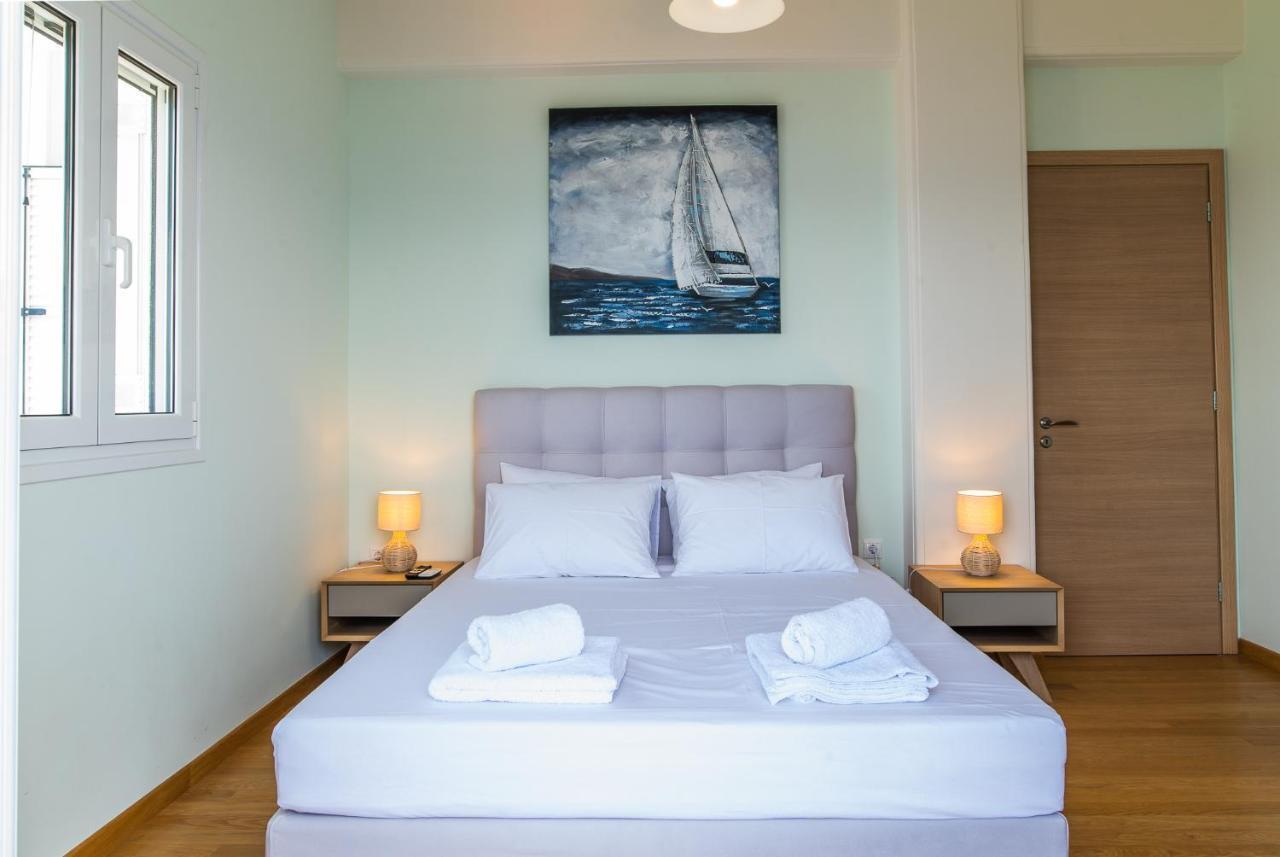 Noho Villas Gr , Arkadian Village Arkadiko Chorio Εξωτερικό φωτογραφία