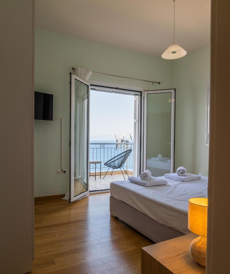 Noho Villas Gr , Arkadian Village Arkadiko Chorio Εξωτερικό φωτογραφία