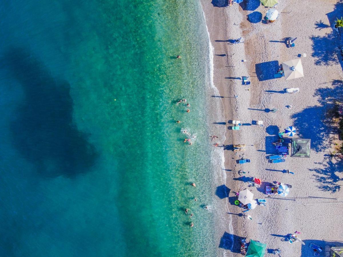 Noho Villas Gr , Arkadian Village Arkadiko Chorio Εξωτερικό φωτογραφία