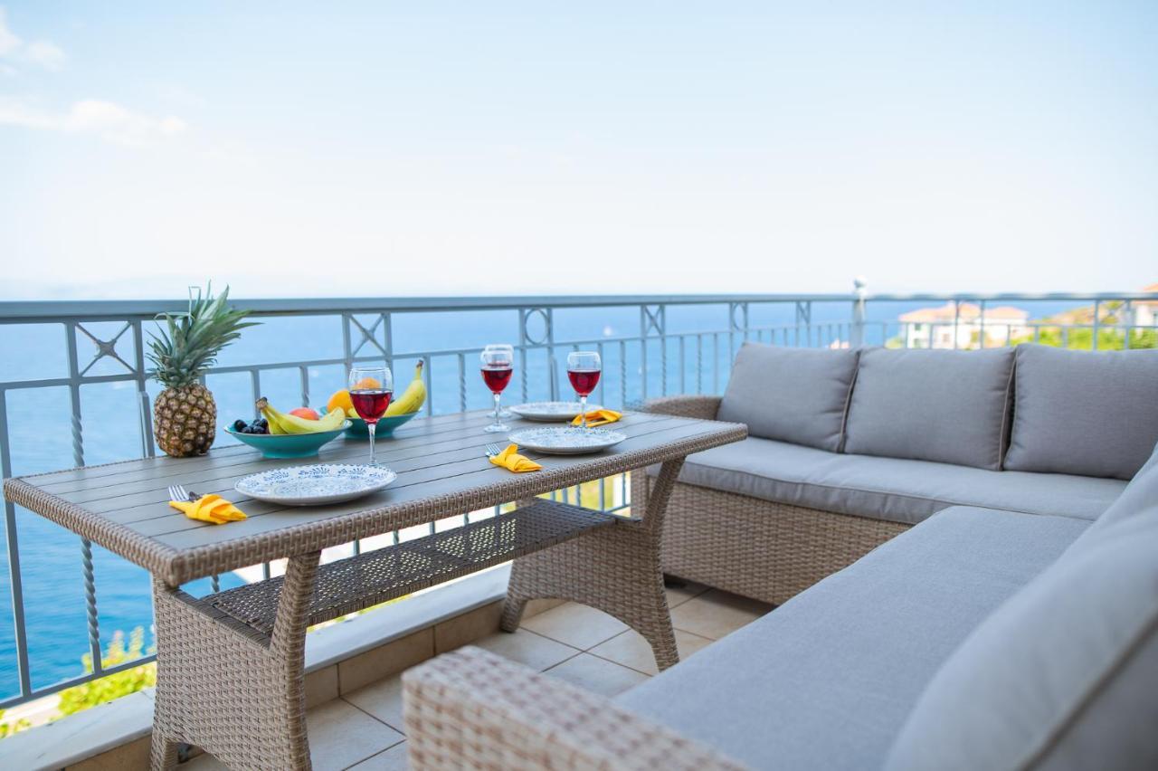 Noho Villas Gr , Arkadian Village Arkadiko Chorio Εξωτερικό φωτογραφία