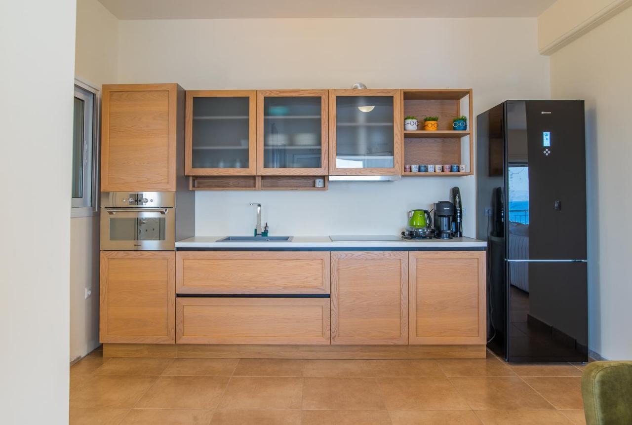 Noho Villas Gr , Arkadian Village Arkadiko Chorio Εξωτερικό φωτογραφία