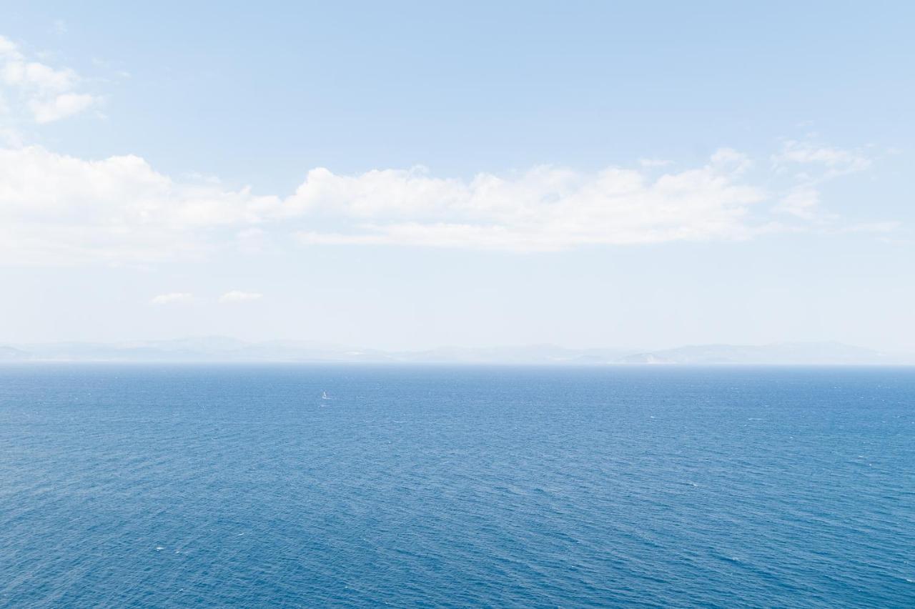 Noho Villas Gr , Arkadian Village Arkadiko Chorio Εξωτερικό φωτογραφία