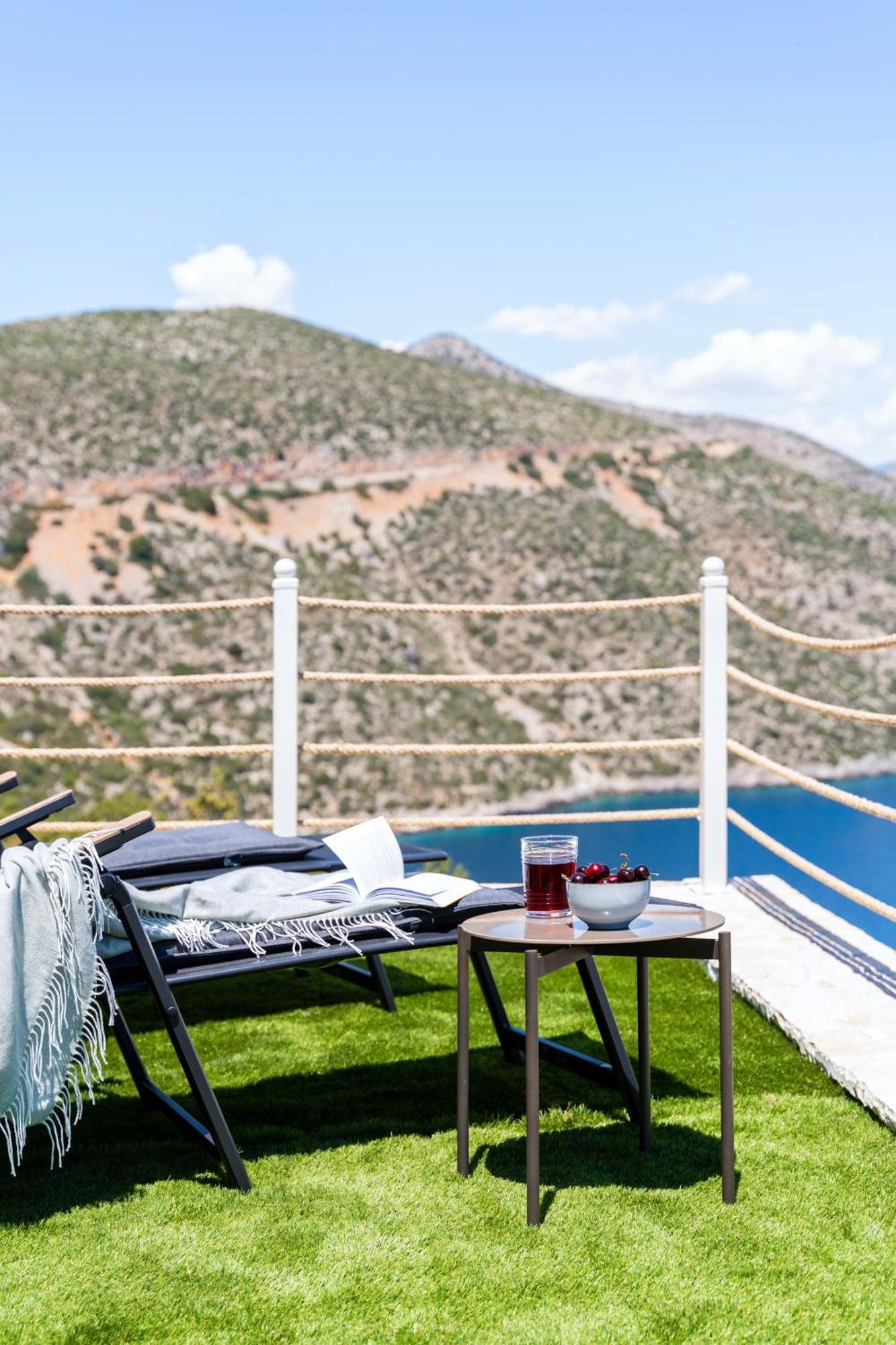 Noho Villas Gr , Arkadian Village Arkadiko Chorio Εξωτερικό φωτογραφία