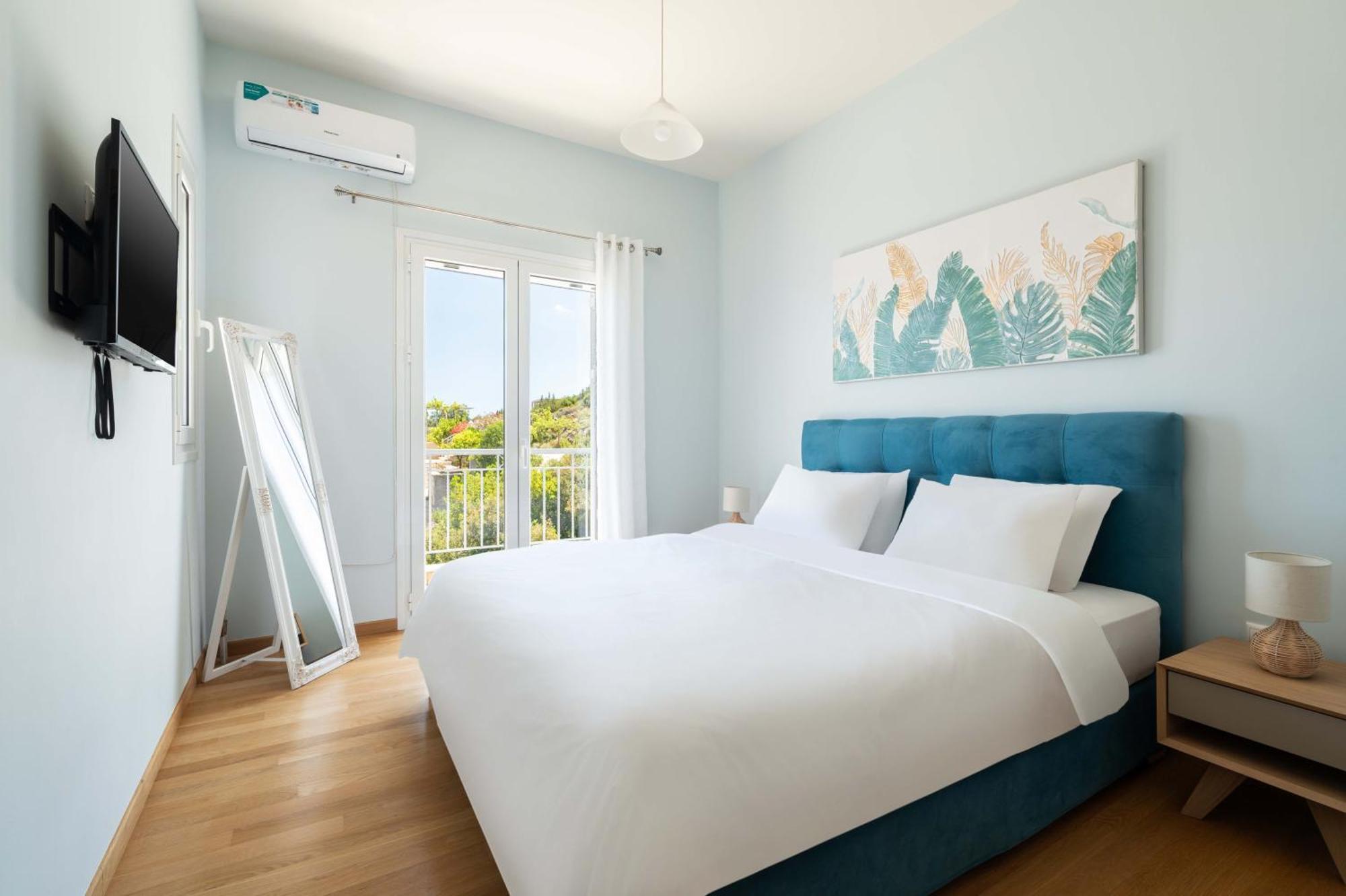 Noho Villas Gr , Arkadian Village Arkadiko Chorio Δωμάτιο φωτογραφία
