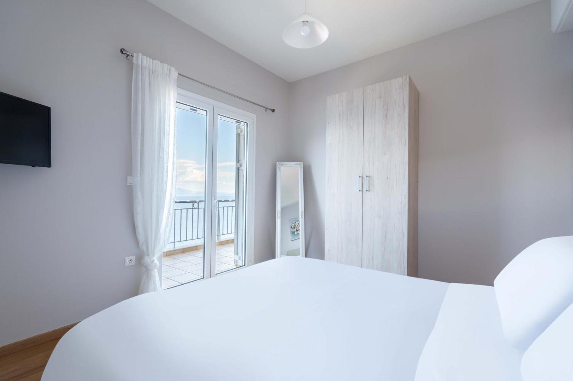 Noho Villas Gr , Arkadian Village Arkadiko Chorio Δωμάτιο φωτογραφία