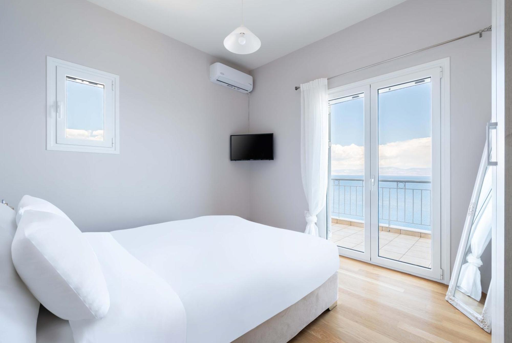 Noho Villas Gr , Arkadian Village Arkadiko Chorio Δωμάτιο φωτογραφία