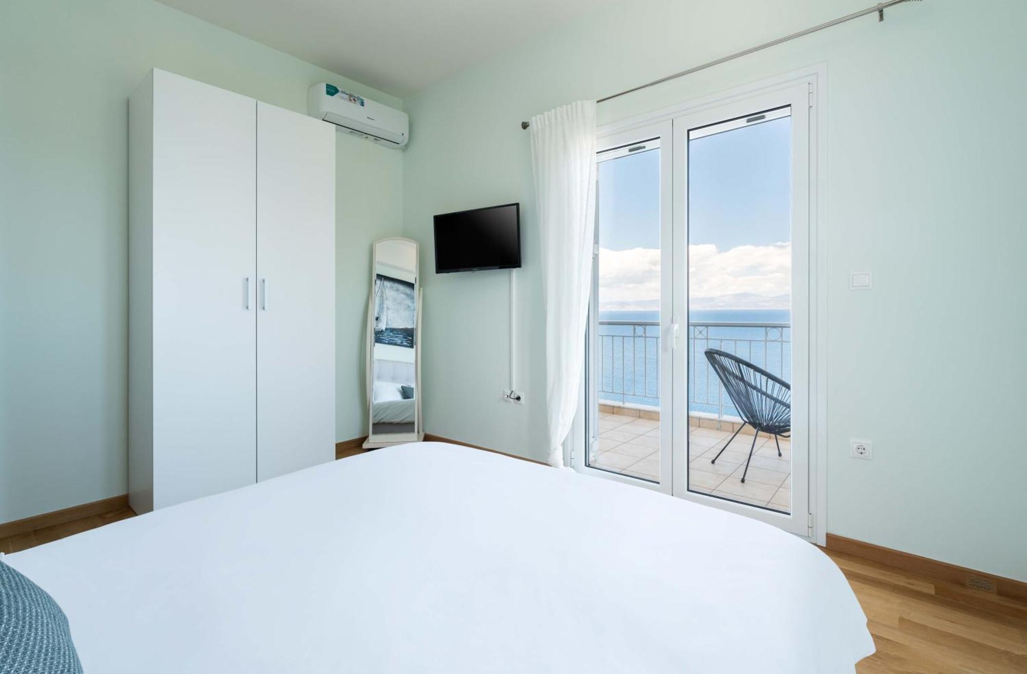 Noho Villas Gr , Arkadian Village Arkadiko Chorio Δωμάτιο φωτογραφία