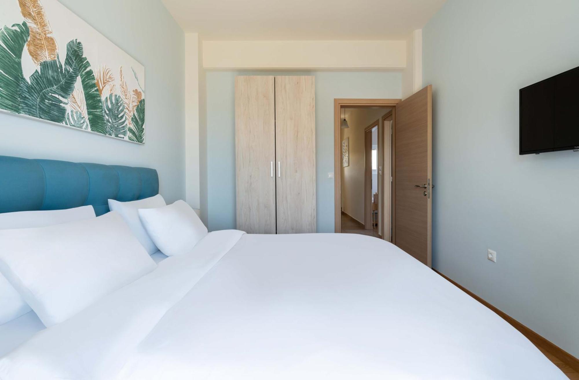 Noho Villas Gr , Arkadian Village Arkadiko Chorio Δωμάτιο φωτογραφία