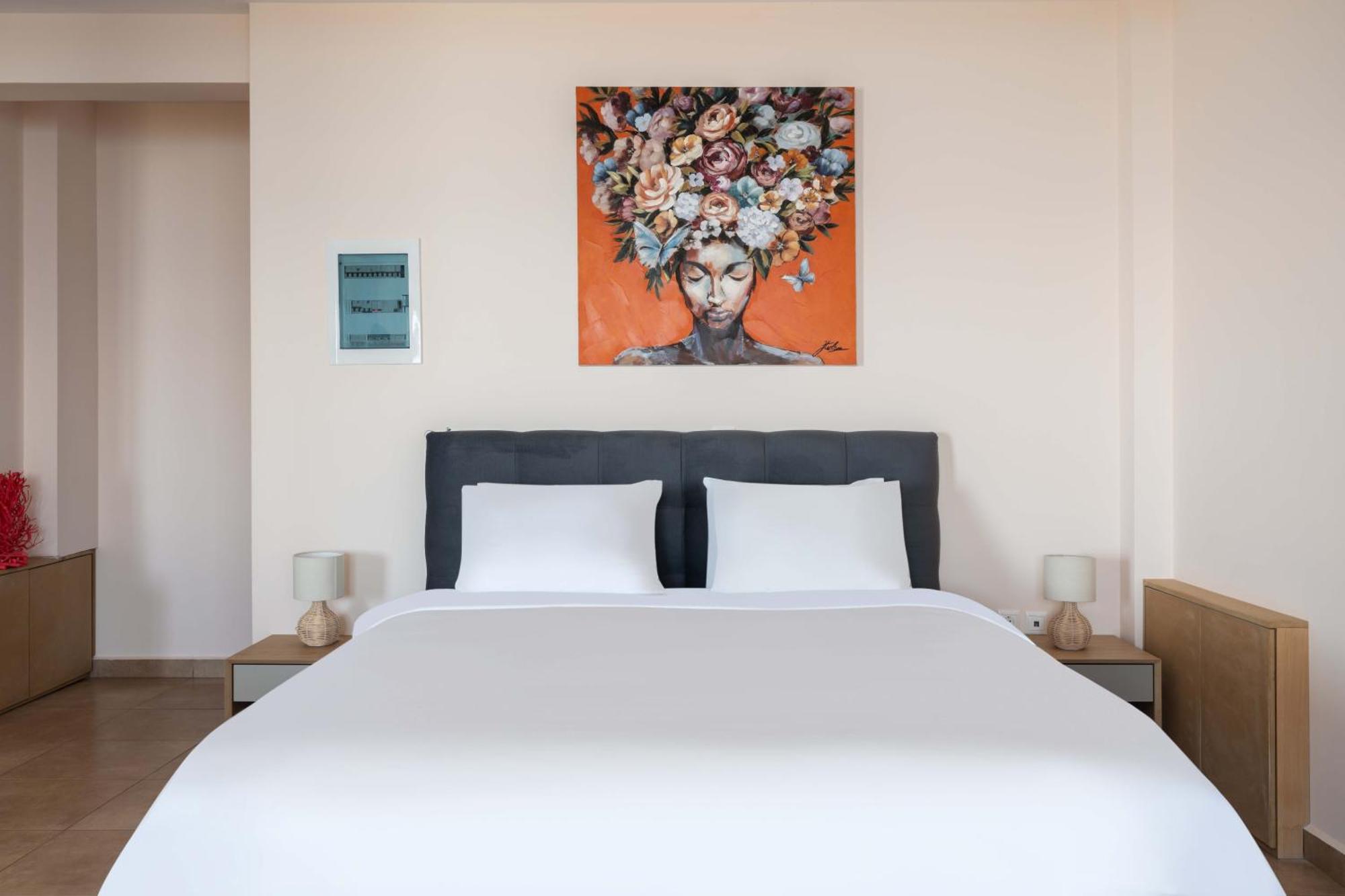 Noho Villas Gr , Arkadian Village Arkadiko Chorio Δωμάτιο φωτογραφία