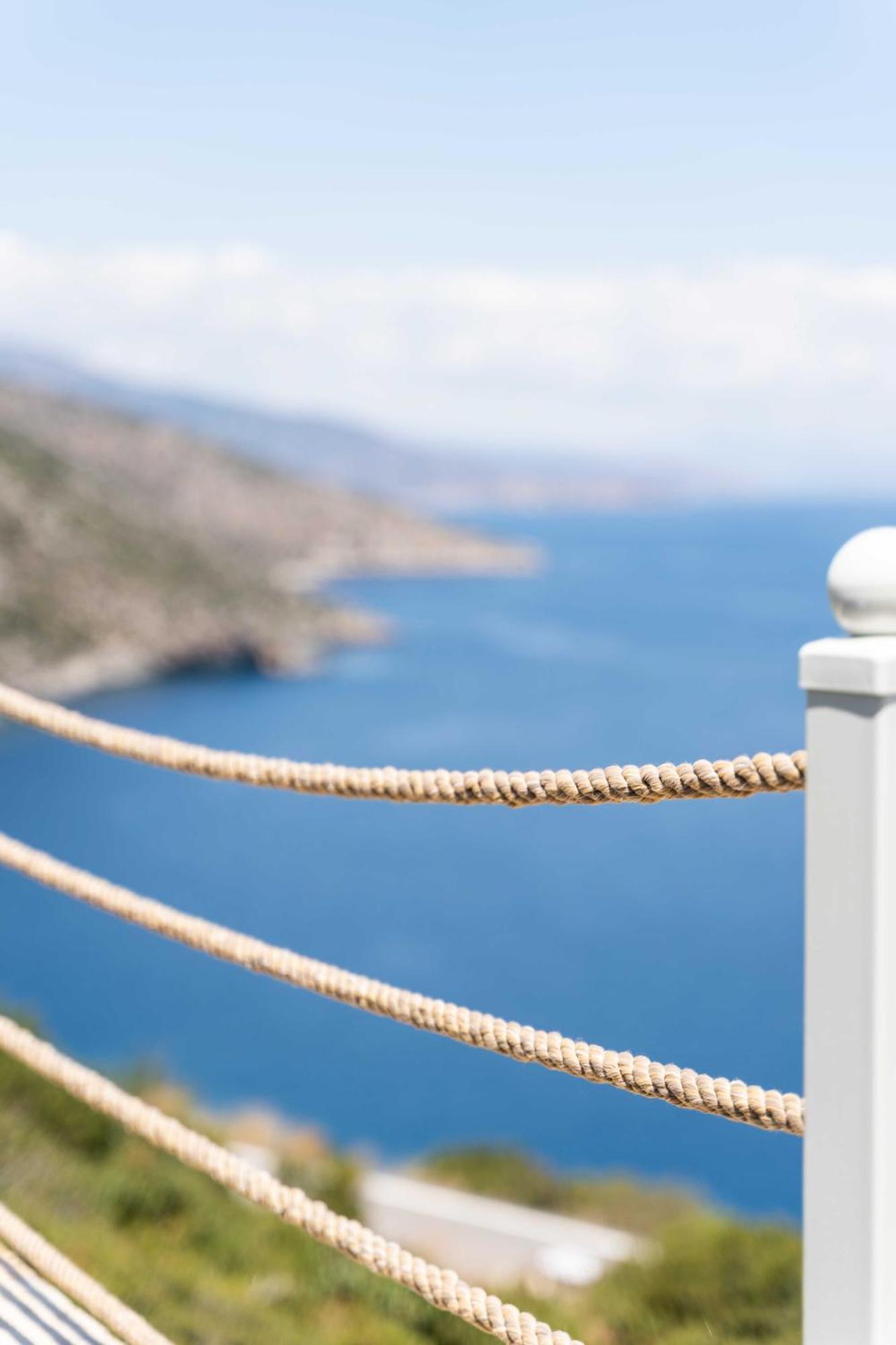 Noho Villas Gr , Arkadian Village Arkadiko Chorio Δωμάτιο φωτογραφία