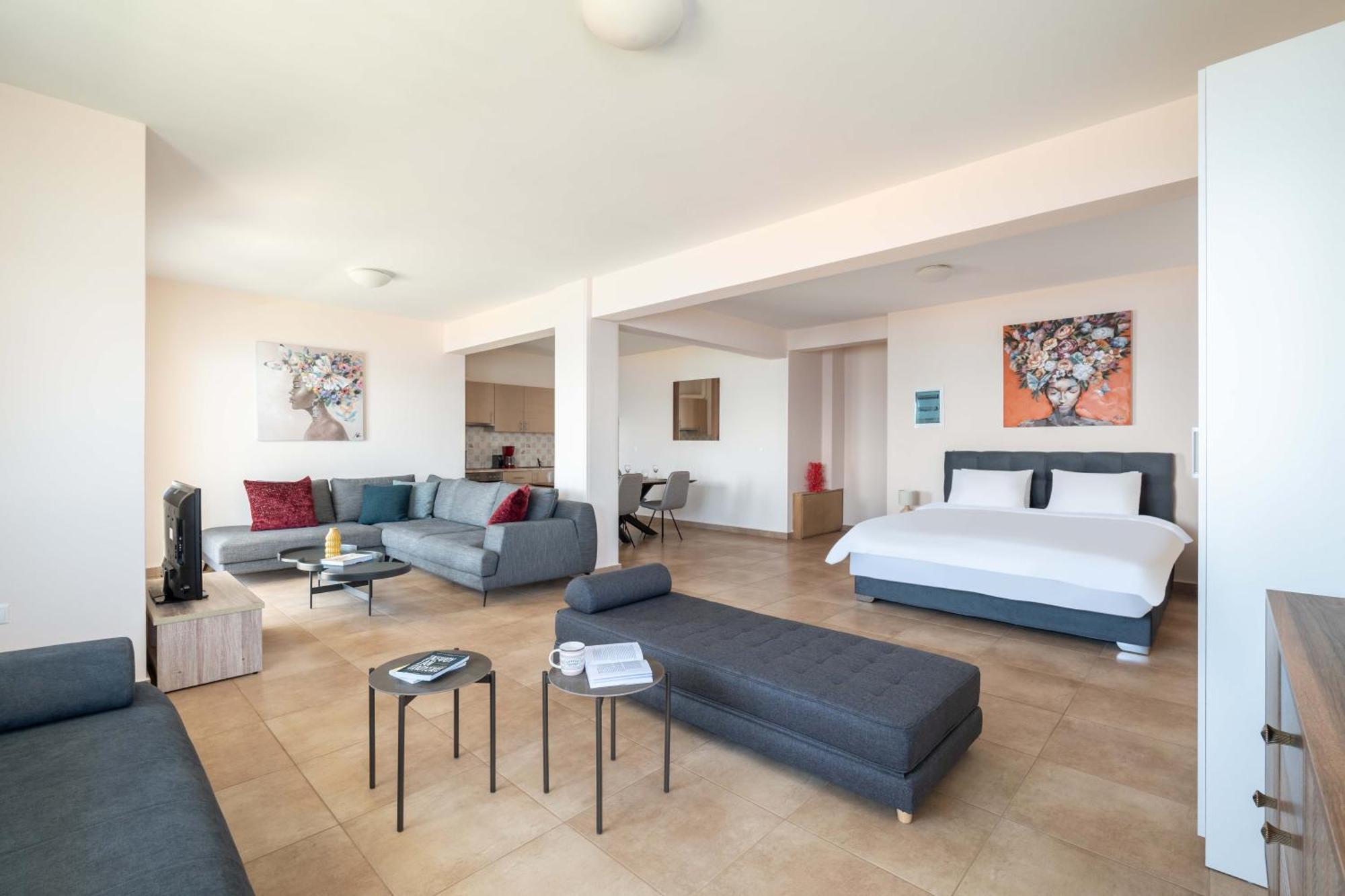 Noho Villas Gr , Arkadian Village Arkadiko Chorio Δωμάτιο φωτογραφία