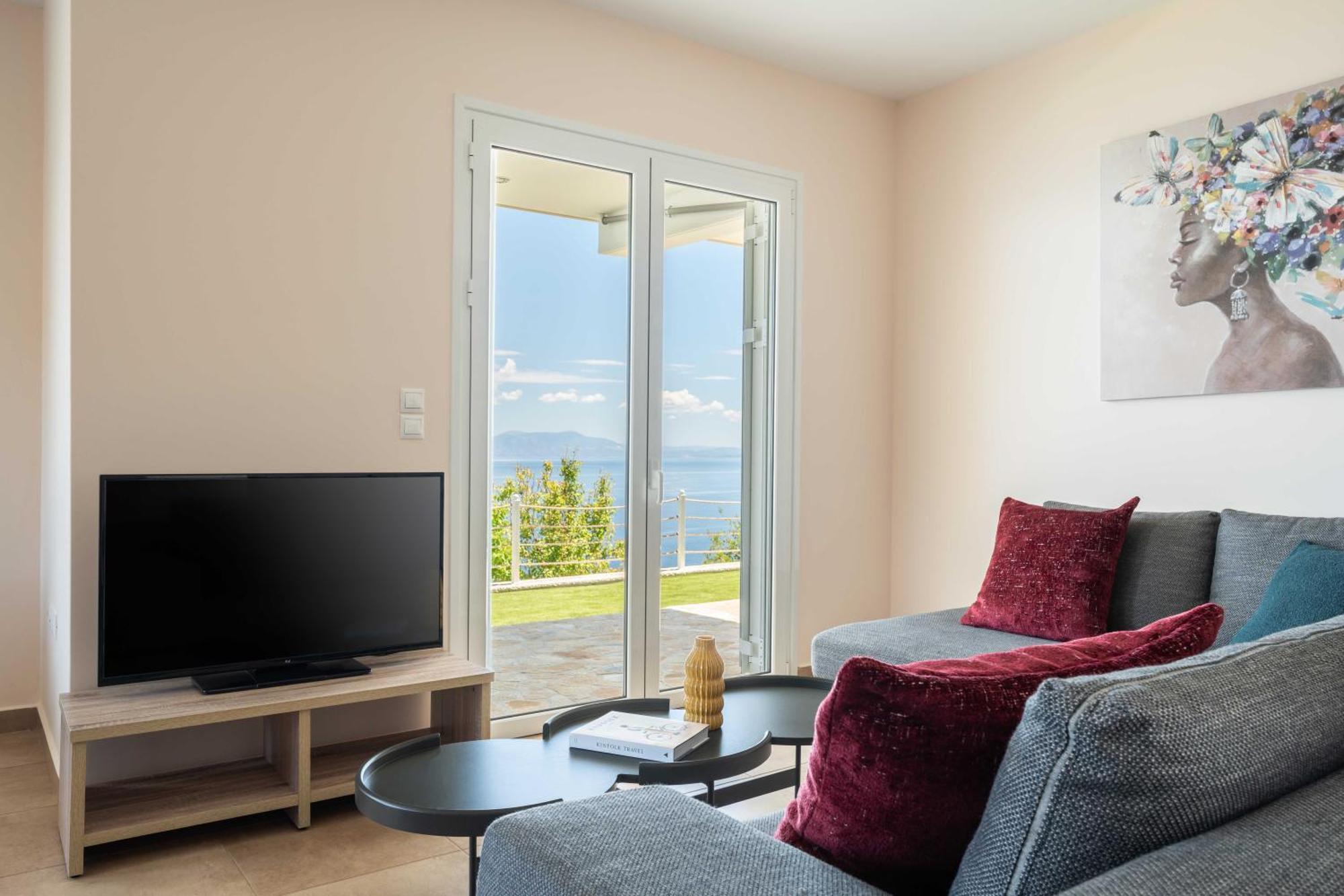 Noho Villas Gr , Arkadian Village Arkadiko Chorio Δωμάτιο φωτογραφία
