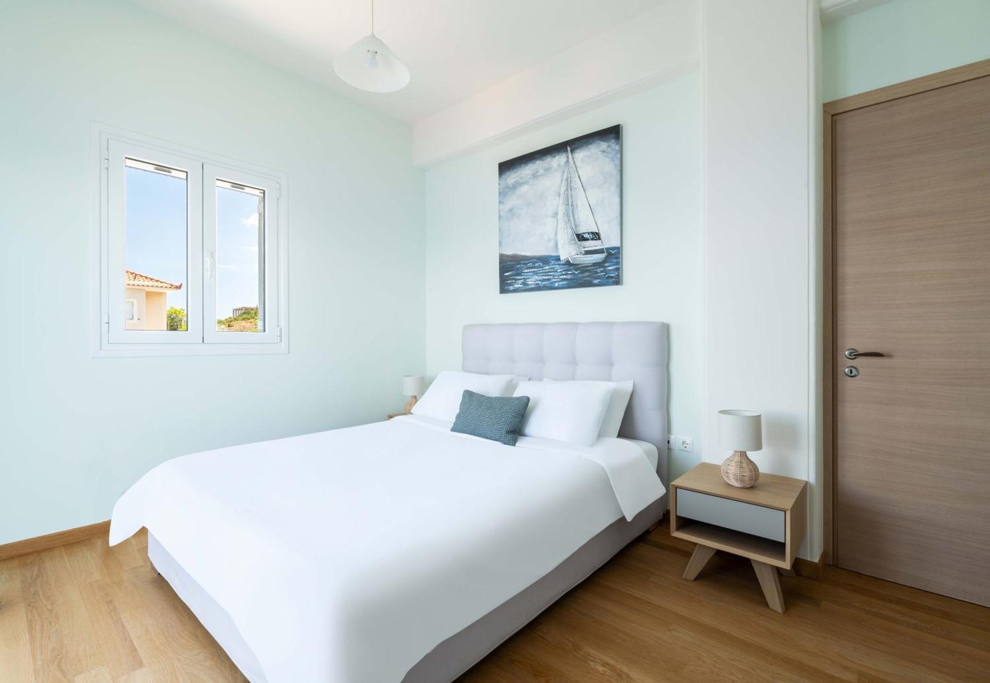 Noho Villas Gr , Arkadian Village Arkadiko Chorio Δωμάτιο φωτογραφία
