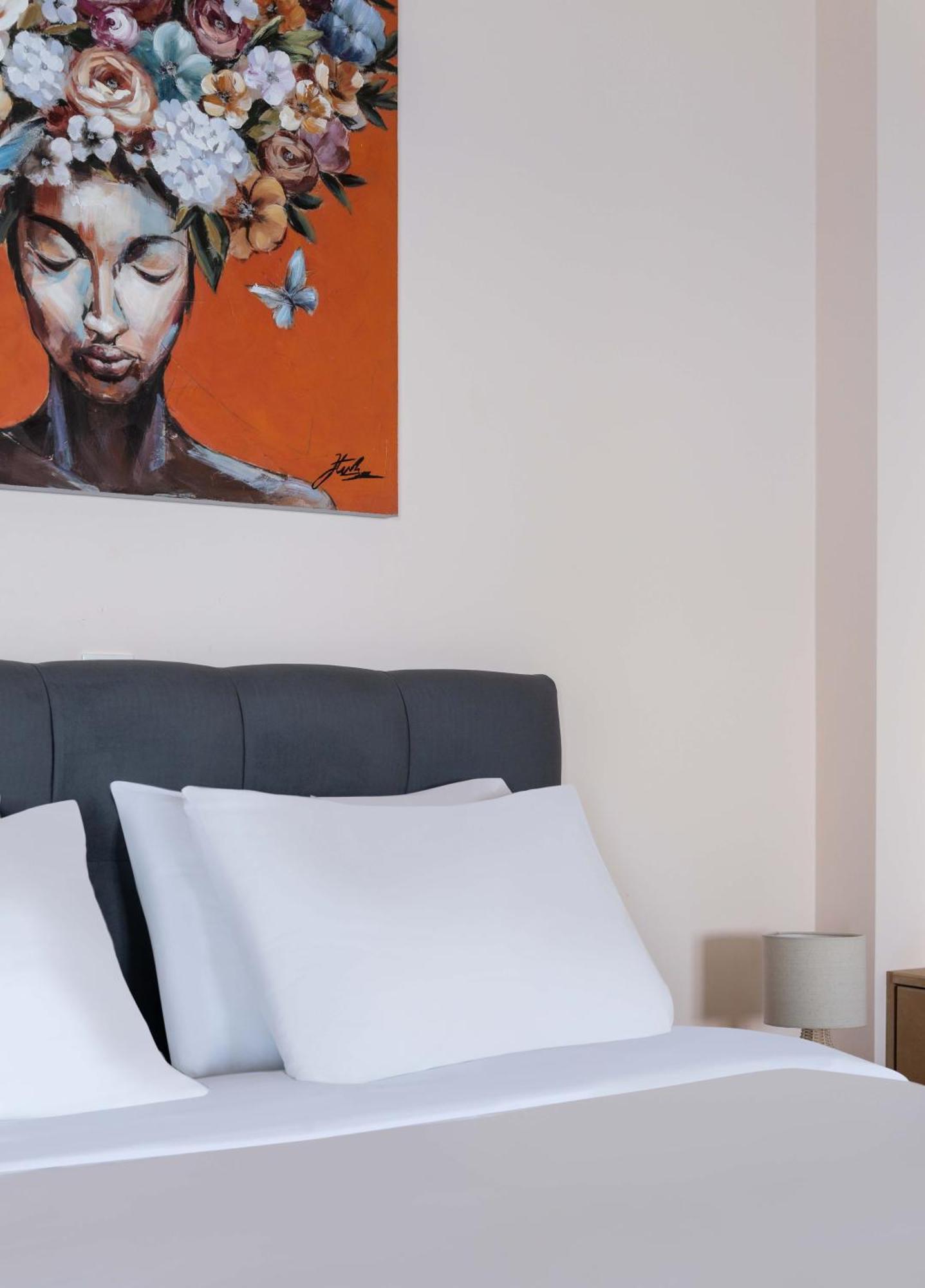 Noho Villas Gr , Arkadian Village Arkadiko Chorio Δωμάτιο φωτογραφία