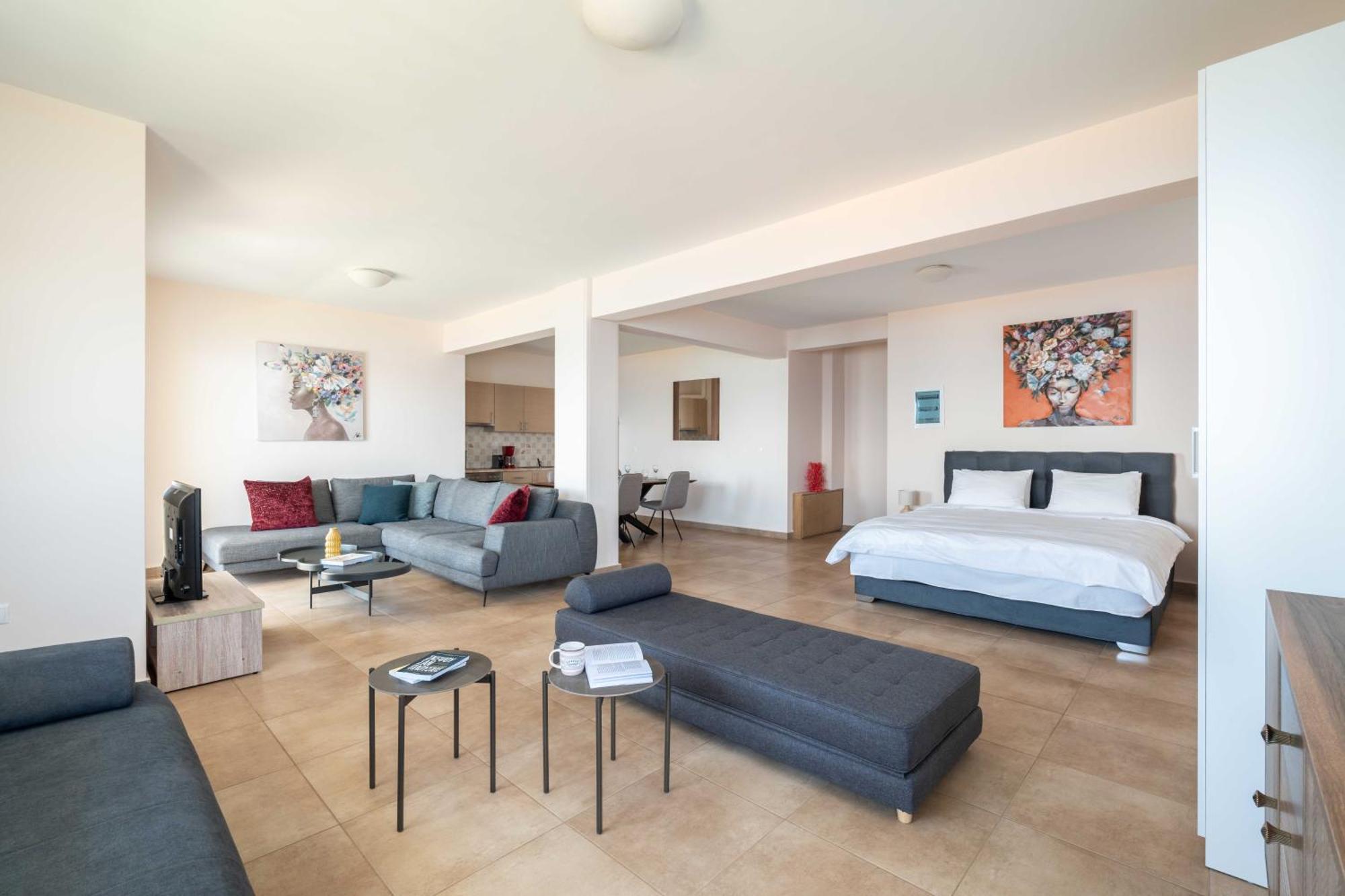 Noho Villas Gr , Arkadian Village Arkadiko Chorio Δωμάτιο φωτογραφία