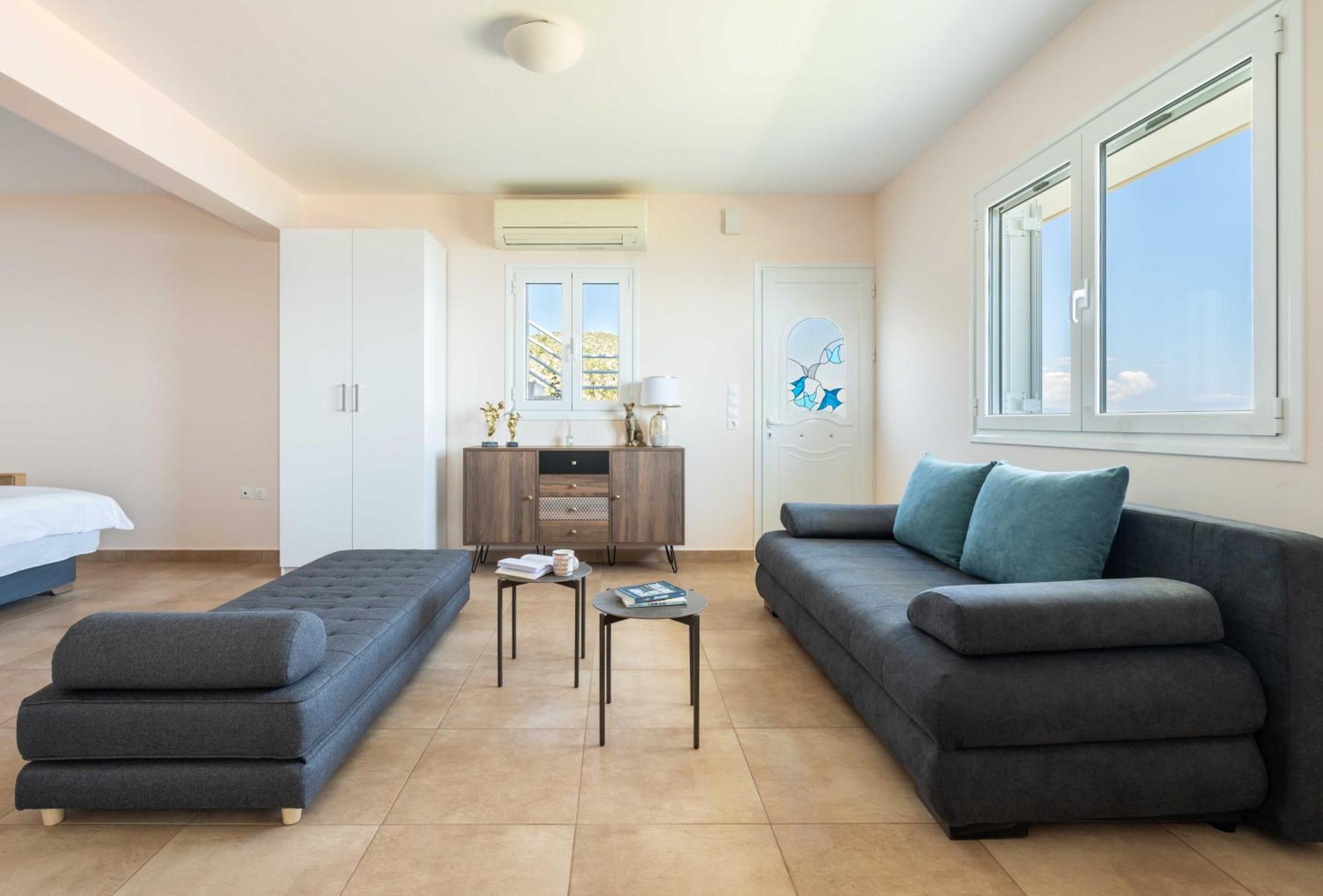 Noho Villas Gr , Arkadian Village Arkadiko Chorio Δωμάτιο φωτογραφία