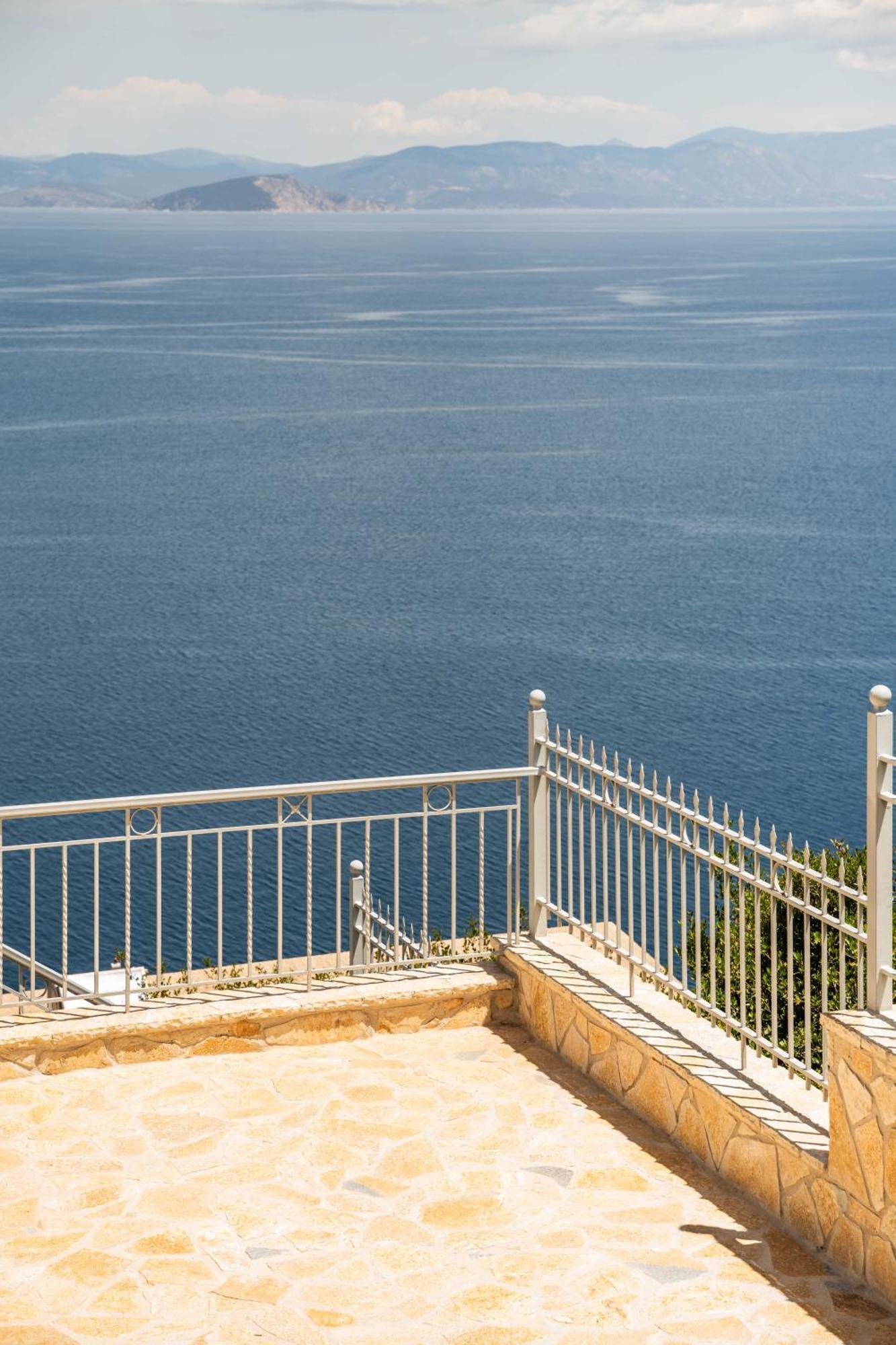 Noho Villas Gr , Arkadian Village Arkadiko Chorio Εξωτερικό φωτογραφία