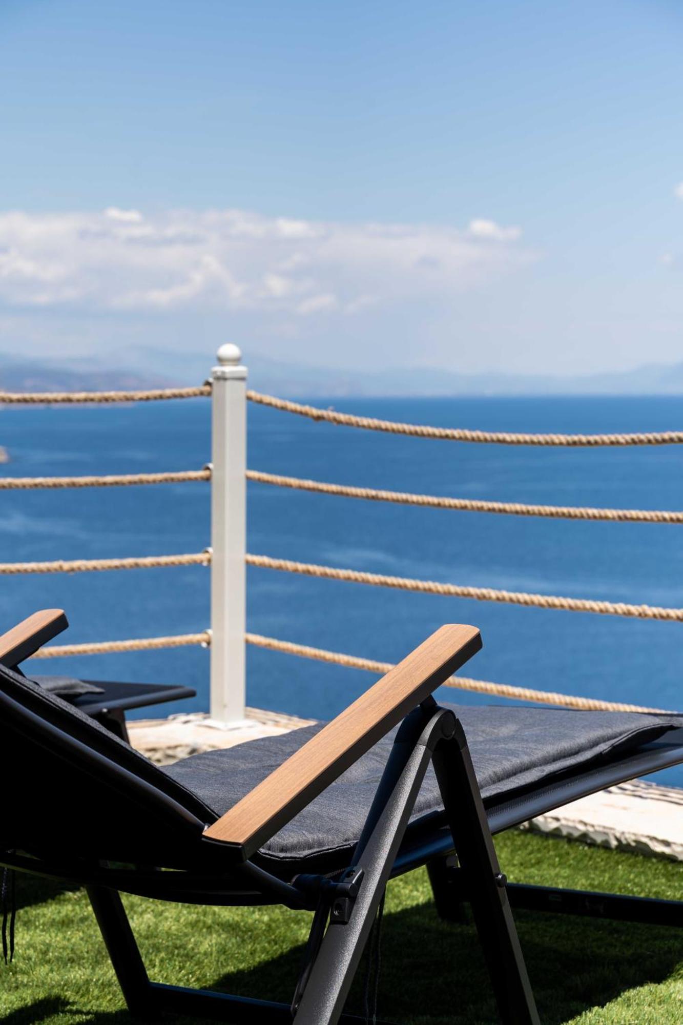 Noho Villas Gr , Arkadian Village Arkadiko Chorio Δωμάτιο φωτογραφία