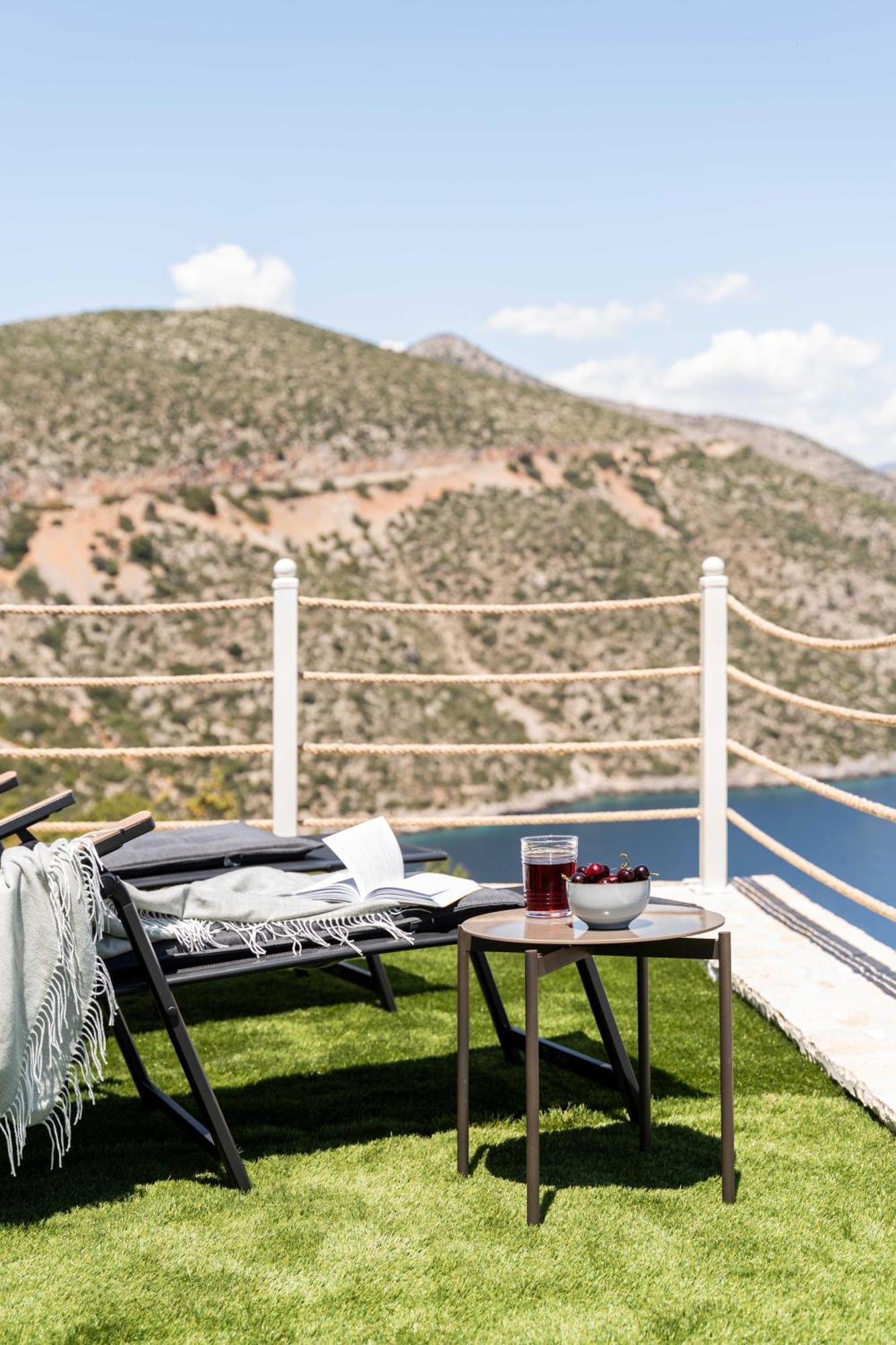 Noho Villas Gr , Arkadian Village Arkadiko Chorio Δωμάτιο φωτογραφία