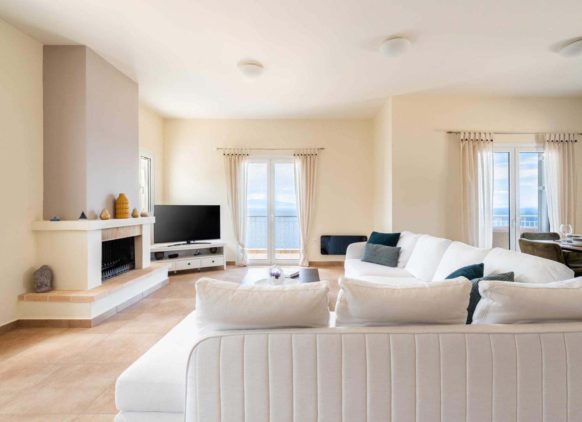 Noho Villas Gr , Arkadian Village Arkadiko Chorio Δωμάτιο φωτογραφία