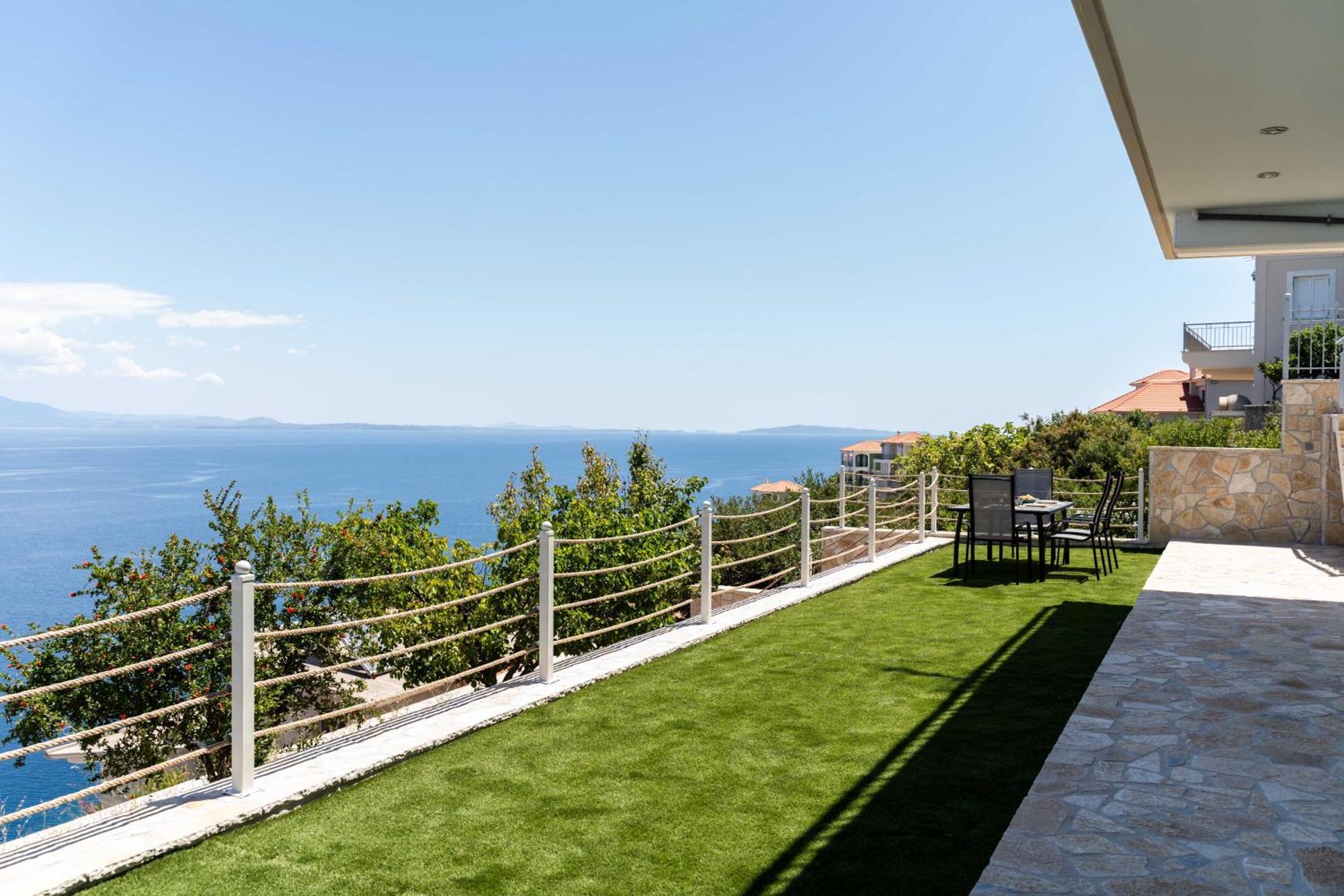 Noho Villas Gr , Arkadian Village Arkadiko Chorio Δωμάτιο φωτογραφία