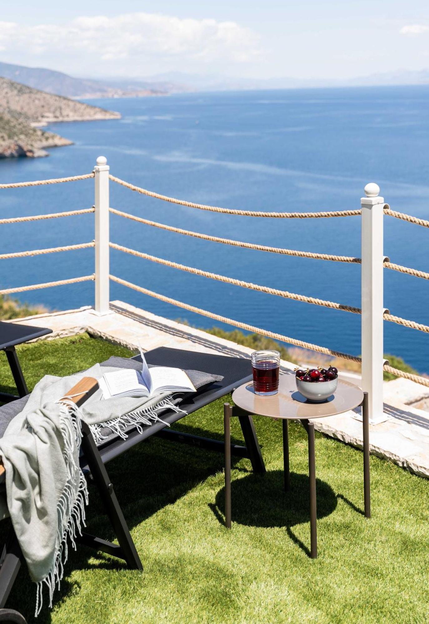 Noho Villas Gr , Arkadian Village Arkadiko Chorio Δωμάτιο φωτογραφία