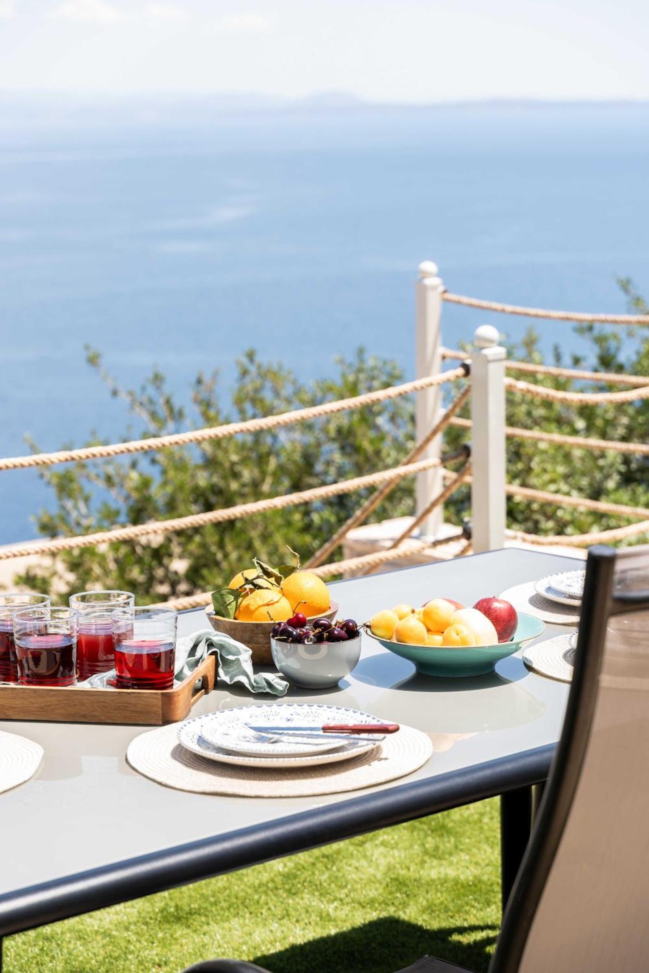 Noho Villas Gr , Arkadian Village Arkadiko Chorio Δωμάτιο φωτογραφία