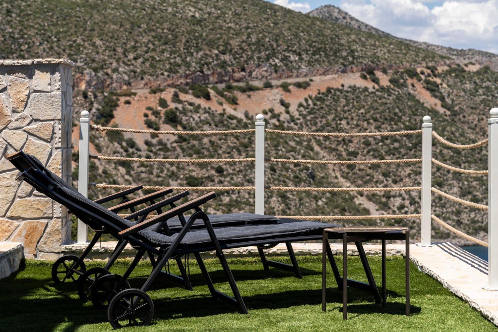 Noho Villas Gr , Arkadian Village Arkadiko Chorio Δωμάτιο φωτογραφία