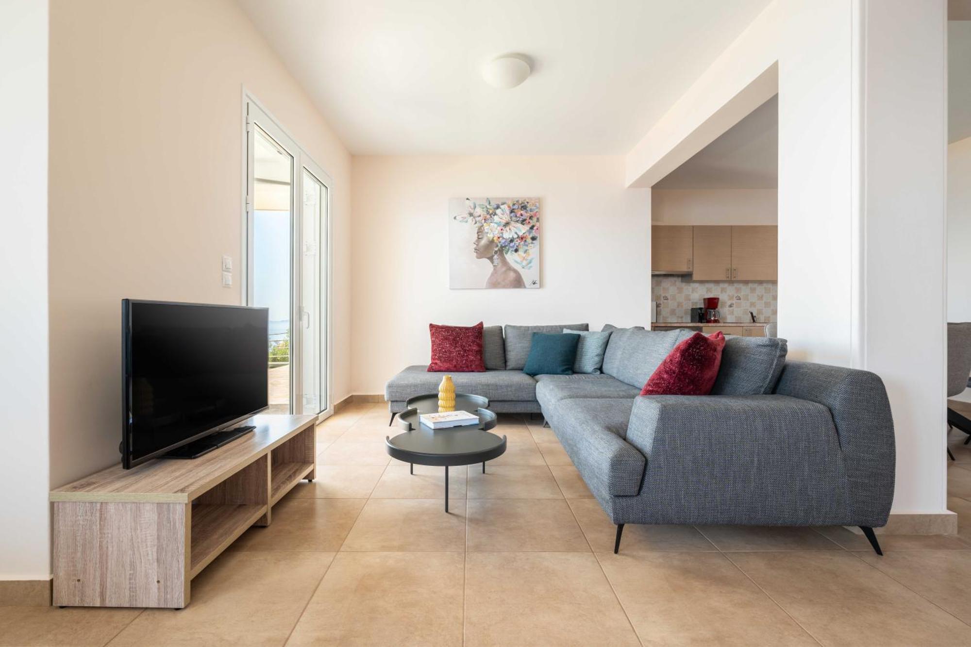 Noho Villas Gr , Arkadian Village Arkadiko Chorio Δωμάτιο φωτογραφία