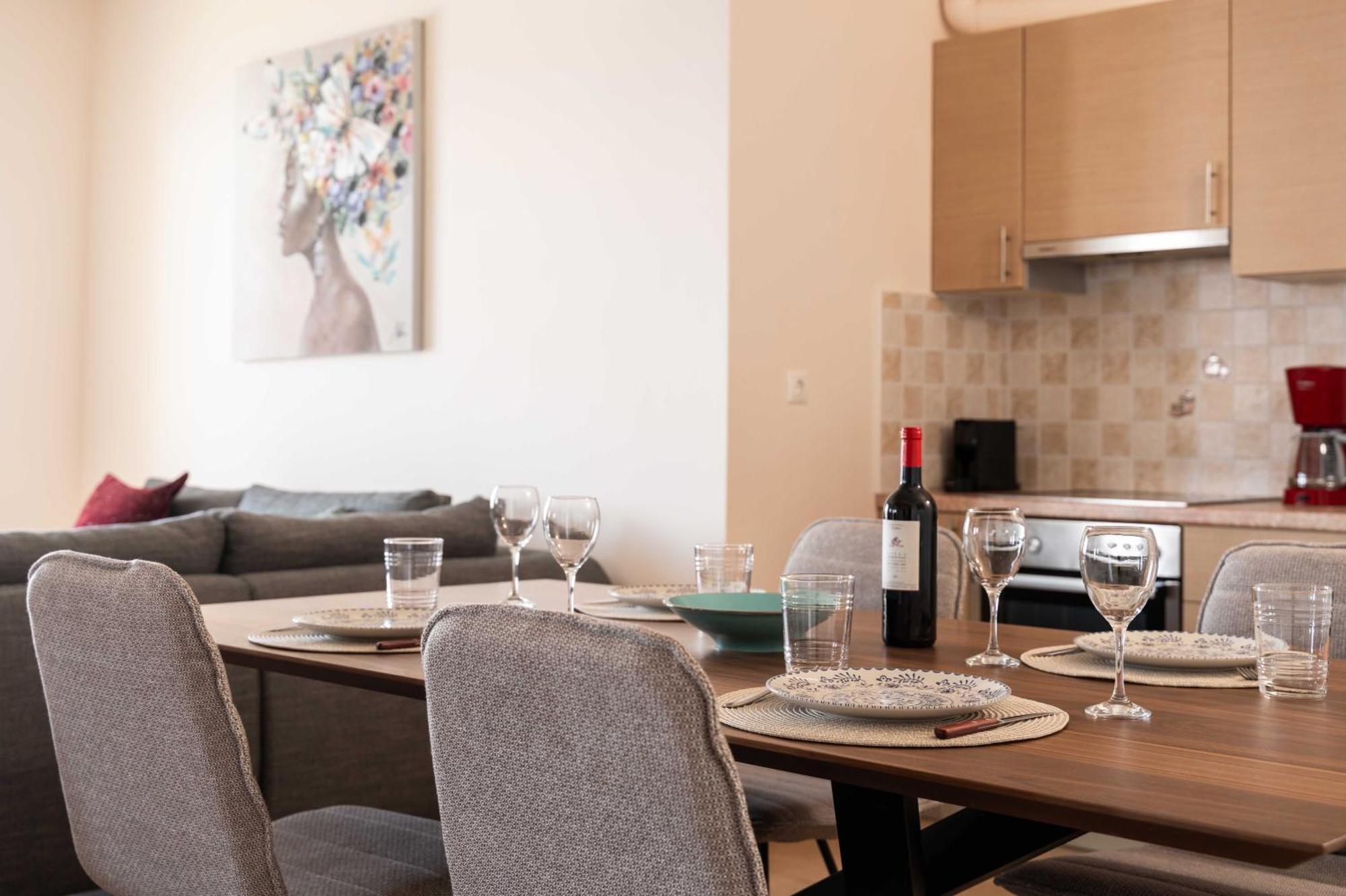 Noho Villas Gr , Arkadian Village Arkadiko Chorio Δωμάτιο φωτογραφία
