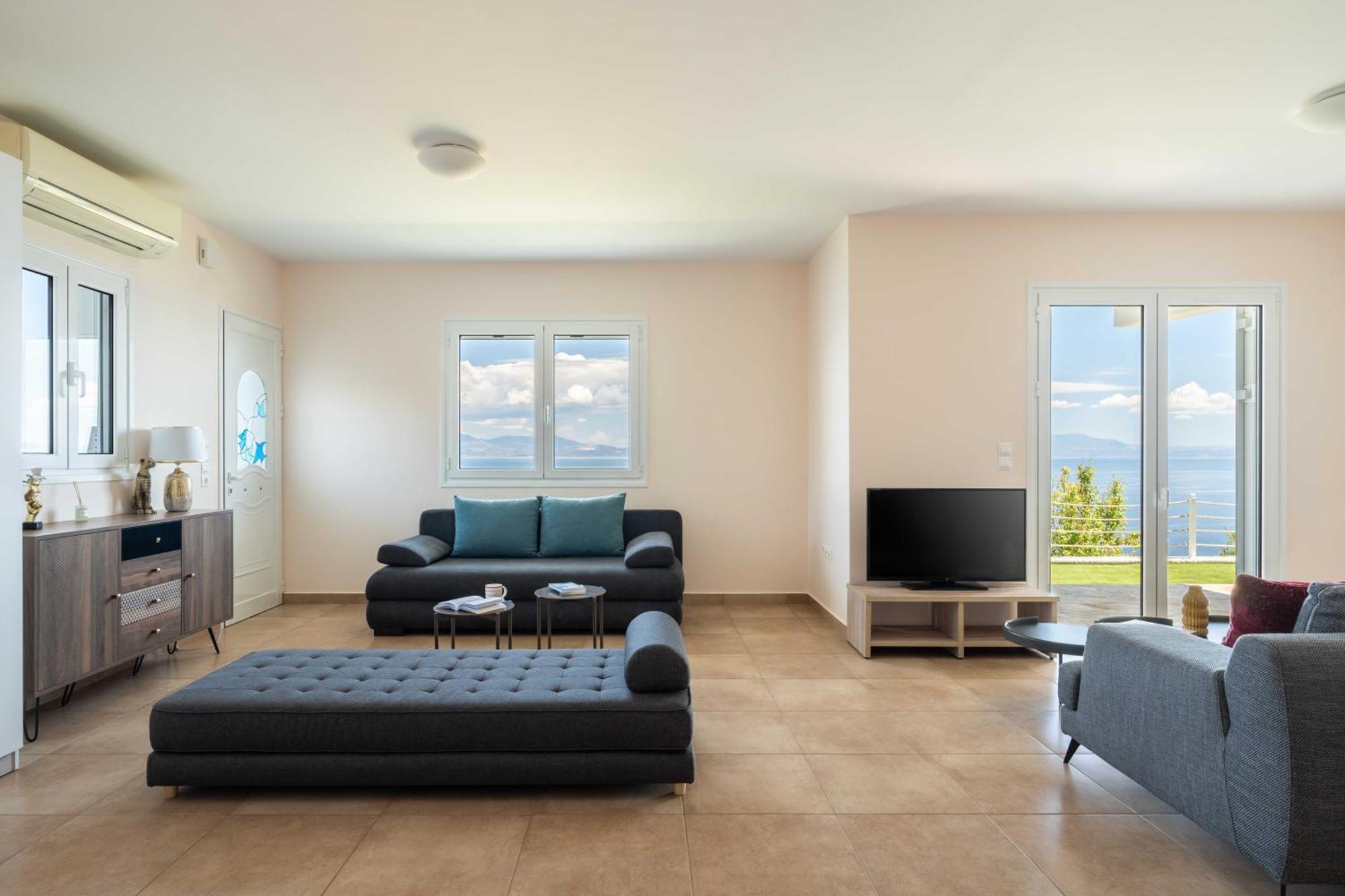 Noho Villas Gr , Arkadian Village Arkadiko Chorio Δωμάτιο φωτογραφία