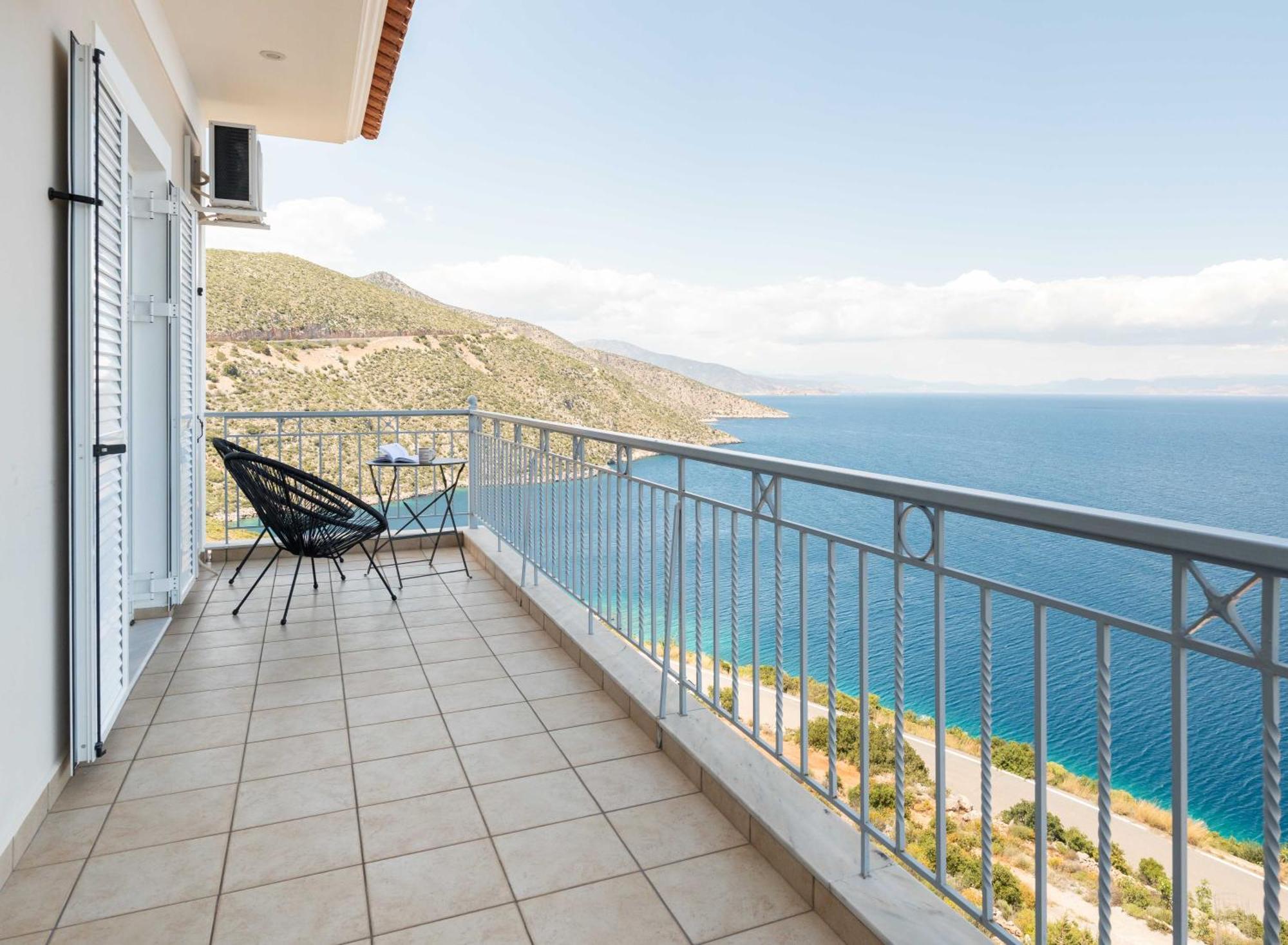Noho Villas Gr , Arkadian Village Arkadiko Chorio Δωμάτιο φωτογραφία