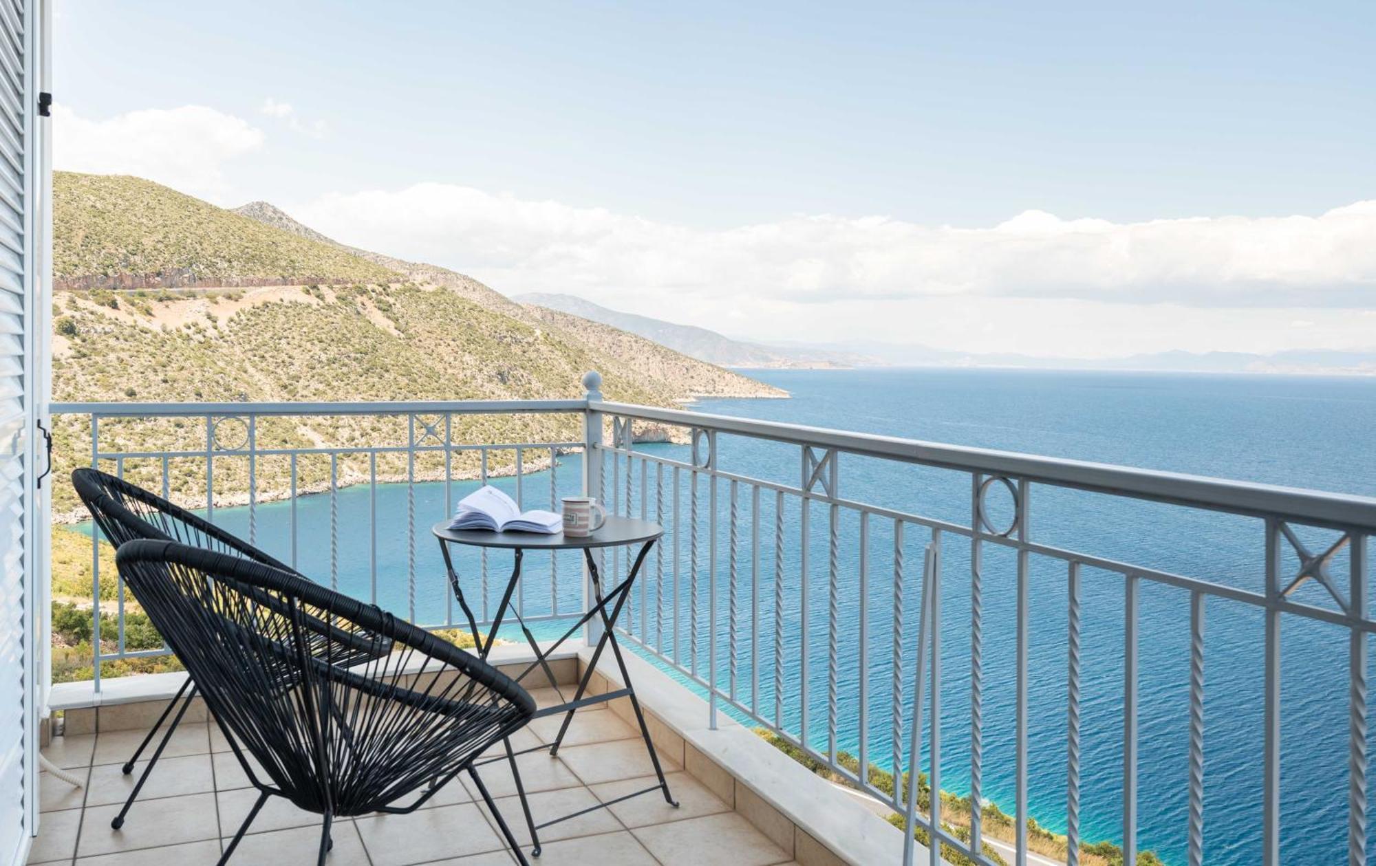 Noho Villas Gr , Arkadian Village Arkadiko Chorio Δωμάτιο φωτογραφία