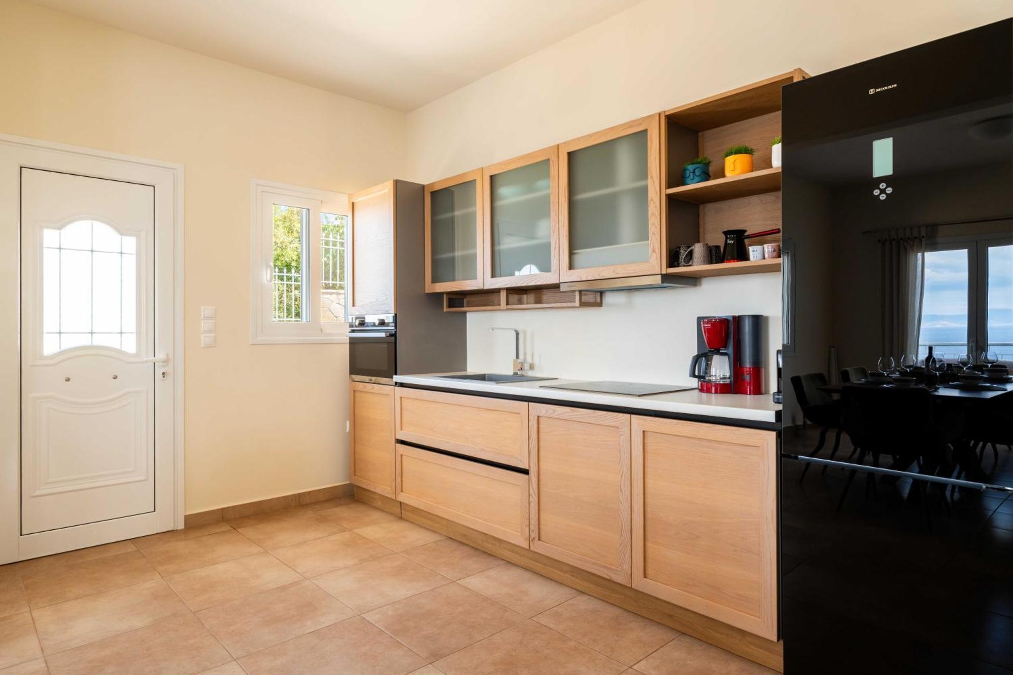 Noho Villas Gr , Arkadian Village Arkadiko Chorio Δωμάτιο φωτογραφία