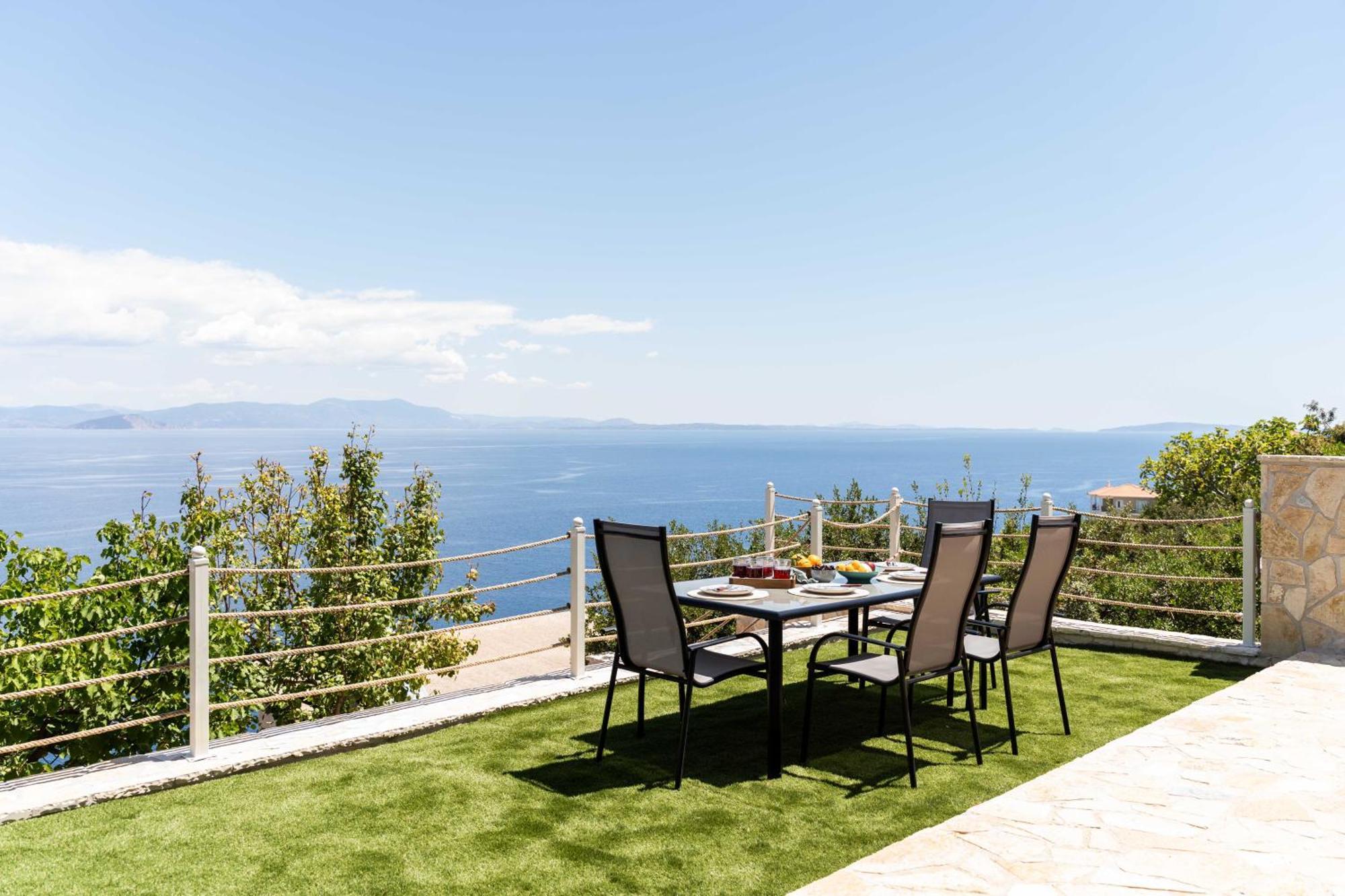 Noho Villas Gr , Arkadian Village Arkadiko Chorio Δωμάτιο φωτογραφία