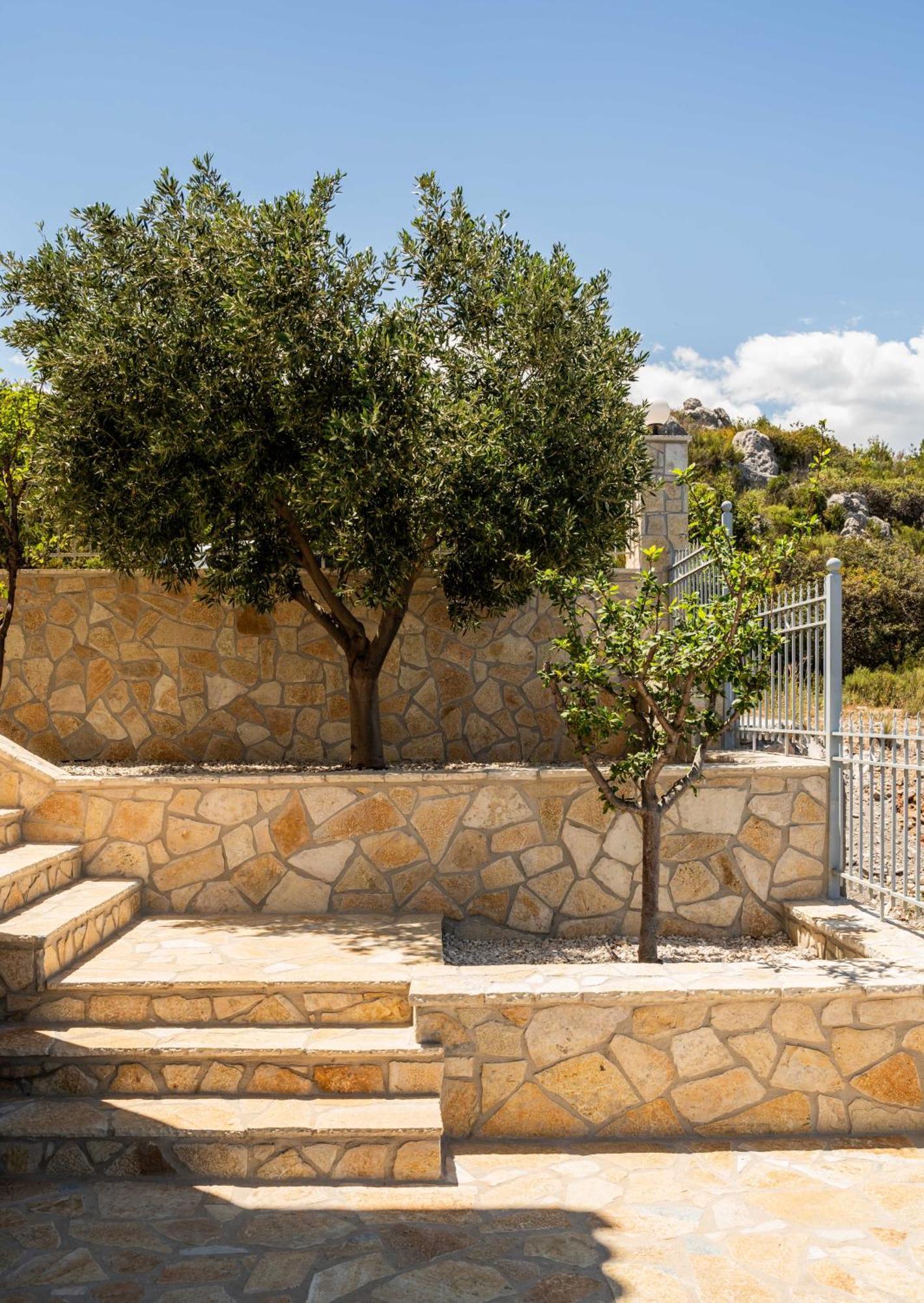 Noho Villas Gr , Arkadian Village Arkadiko Chorio Εξωτερικό φωτογραφία