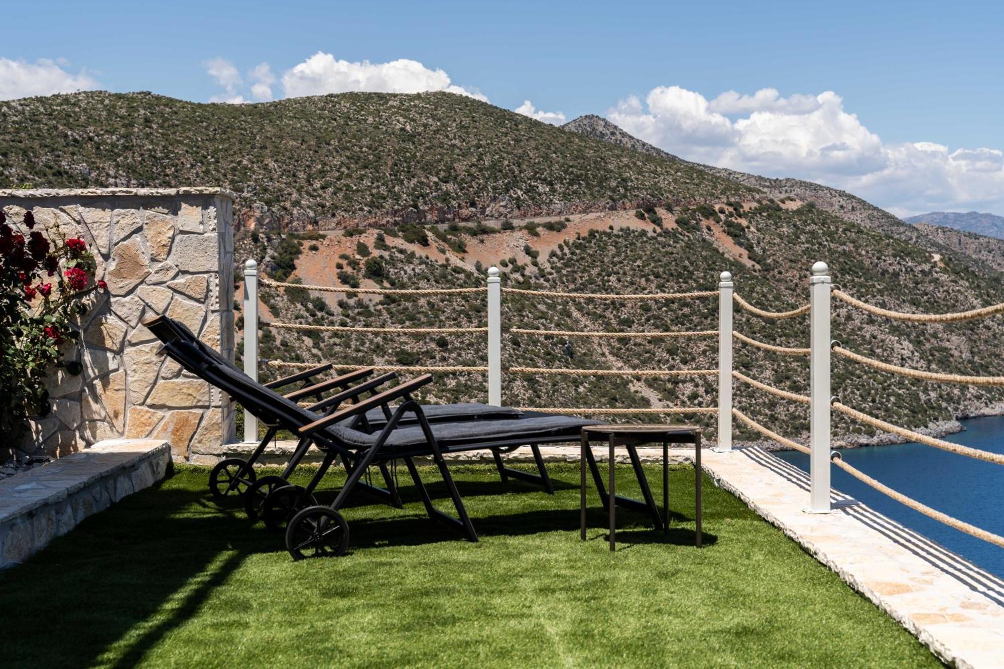 Noho Villas Gr , Arkadian Village Arkadiko Chorio Δωμάτιο φωτογραφία