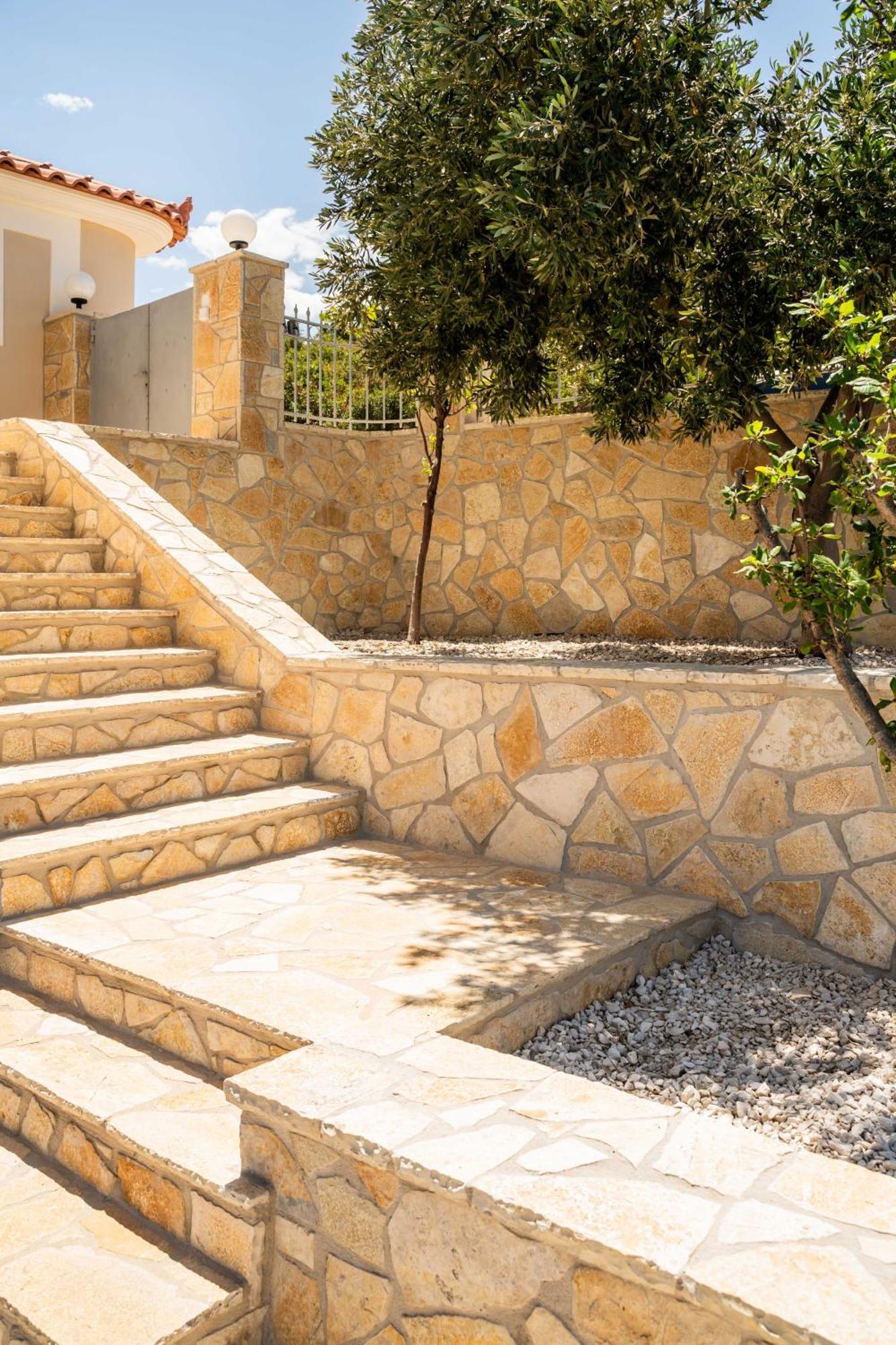 Noho Villas Gr , Arkadian Village Arkadiko Chorio Εξωτερικό φωτογραφία