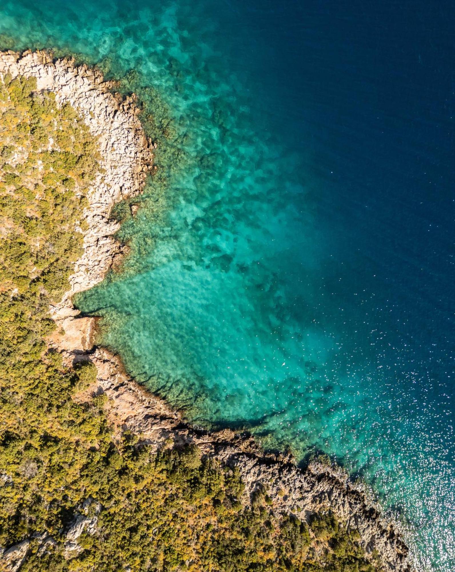 Noho Villas Gr , Arkadian Village Arkadiko Chorio Εξωτερικό φωτογραφία